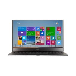 Laptop DELL, XPS13 9343, Intel Core i7-5500U, 2.40 GHz, HDD: 128 GB, RAM: 8 GB, video: Intel HD Graphics 5500, webcam, BT