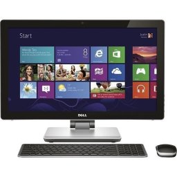 Aio DELL, INSPIRON 2350, Intel Core i7-4710MQ, 2.50 GHz, HDD: 1000 GB, RAM: 16 GB, video: AMD Radeon HD 8600M Series (Sun), Intel HD Graphics 4600, 23 LCD (FHD), 1920 x 1080