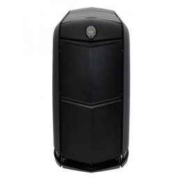 ALIENWARE, AURORA-R4, Intel Core i7-3820, 3.60 GHz, HDD: 500 GB, RAM: 8 GB, unitate optica: DVD RW, video: nVIDIA GeForce GTX 480