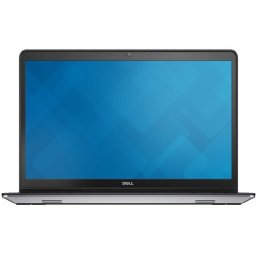 Laptop DELL, INSPIRON 5548, Intel Core i7-5500U, 2.40 GHz, HDD: 500 GB, RAM: 8 GB, video: AMD Radeon R7 M265 (Opal), Intel HD Graphics 5500, webcam, 15.6 LCD (WXGA), 1366 x 768