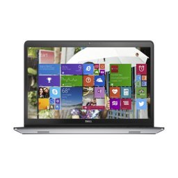 Laptop DELL, INSPIRON 5548, Intel Core i5-5200U, 2.20 GHz, HDD: 500 GB, RAM: 8 GB, video: Intel HD Graphics 5500, webcam