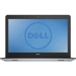 Laptop DELL, INSPIRON 5547, Intel Core i5-4210U, 1.70 GHz, HDD: 1000 GB, RAM: 8 GB, video: AMD Radeon R7 M260 (Topaz), Intel HD Graphics 4400, webcam, 15.6" LCD (WXGA), 1366 x 768