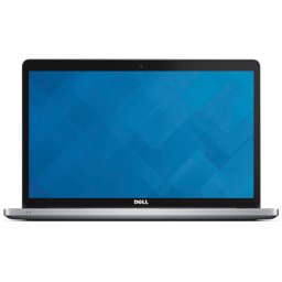 Laptop DELL, INSPIRON 7737, Intel Core i7-4500U, 1.80 GHz, HDD: 1000 GB, RAM: 8 GB, unitate optica: DVD RW, video: Intel HD Graphics 4400, webcam, 17.3" LCD, 1600 x 900