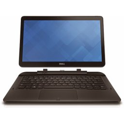 Laptop DELL, LATITUDE 7350, Intel Core M-5Y71, 1.20 GHz, HDD: 256 GB SSD, RAM: 8 GB, video: Intel HD Graphics 5300, webcam