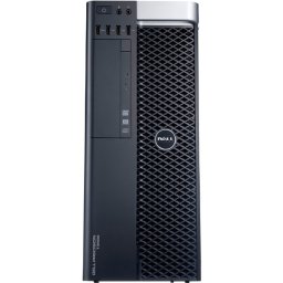Dell, PRECISION T3600, Intel Xeon E5-1660, 3.30 GHz, HDD: 600 GB, 600 GB, RAM: 32 GB, video: nVIDIA Quadro 2000, TOWER