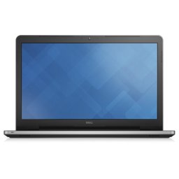 Laptop DELL, INSPIRON 5759, Intel Core i5-6200U, 2.30 GHz, HDD: 500 GB, RAM: 8 GB, unitate optica: DVD RW, video: AMD Radeon R5 M335 (Exo), Intel HD Graphics 520, webcam
