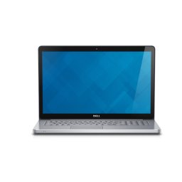 Laptop DELL, INSPIRON 17 7000 SERIES 7746, Intel Core i7-5500U, 2.40 GHz, HDD: 500 GB, RAM: 16 GB, unitate optica: DVD RW, video: Intel HD Graphics 5500, nVIDIA GeForce 845M, webcam, 17.3" LCD (FHD), 1920 x 1080