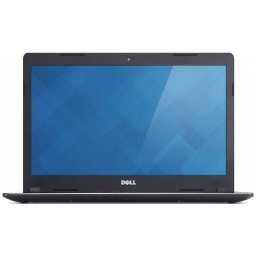 Laptop DELL, VOSTRO 14-5480, Intel Core i7-5500U, 2.40 GHz, HDD: 1000 GB, RAM: 8 GB, video: Intel HD Graphics 5500, nVIDIA GeForce 830M, webcam