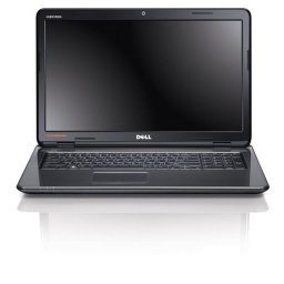 Laptop DELL, XPS L702X, Intel Core i7-2670QM, 2.20 GHz, HDD: 500 GB, RAM: 8 GB, unitate optica: DVD RW, video: nVIDIA GeForce GT 555M, webcam