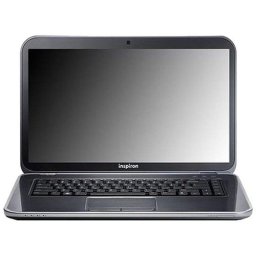 Laptop DELL, INSPIRON 5537, Intel Core i7-4500U, 1.80 GHz, HDD: 500 GB, RAM: 4 GB, unitate optica: DVD RW, video: AMD Radeon R9 M265X (Venus), Intel HD Graphics 4400, webcam, 15.6 LCD (WXGA), 1366 x 768