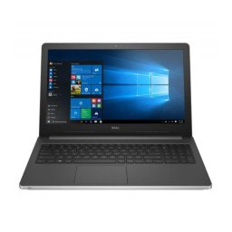 Laptop DELL, INSPIRON 5559, Intel Core i5-6200U, 2.30 GHz, HDD: 500 GB, RAM: 8 GB, unitate optica: DVD RW, video: AMD Radeon R5 M335 (Exo), Intel HD Graphics 520, webcam