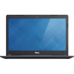 Laptop DELL, VOSTRO 14-5480, Intel Core i5-5200U, 2.20 GHz, HDD: 500 GB, RAM: 4 GB, video: Intel HD Graphics 5500, nVIDIA GeForce 830M, webcam, 14 LCD (WXGA), 1366 x 768
