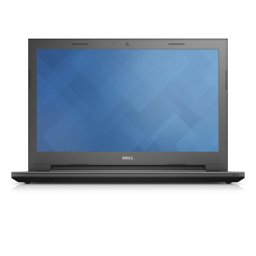 Laptop DELL, VOSTRO 3549, Intel Core i5-5200U, 2.20 GHz, HDD: 500 GB, RAM: 4 GB, unitate optica: DVD RW, video: Intel HD Graphics 5500, webcam, 15.6" LCD (WXGA), 1366 x 768