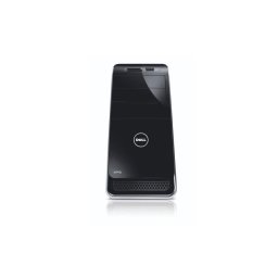 Dell, XPS 8300, Intel Core i7-2600, 3.40 GHz, HDD: 2000 GB, RAM: 16 GB, unitate optica: DVD RW, video: Intel HD Graphics 2000