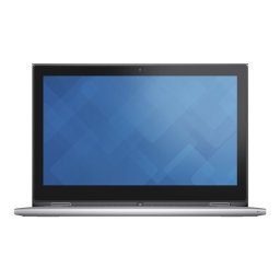 Laptop DELL, INSPIRON 7359, Intel Core i7-6500U, 2.50 GHz, HDD: 500 GB, RAM: 8 GB, video: Intel HD Graphics 520, webcam, 13.3 LCD (FHD), 1920 x 1080