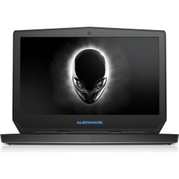 Laptop ALIENWARE, 13R2, Intel Core i7-6500U, 2.50 GHz, HDD: 500 GB, RAM: 8 GB, video: Intel HD Graphics 5500, nVIDIA GeForce GTX 960M, webcam