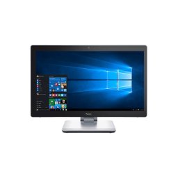 Aio DELL, INSPIRON 24-7459, Intel Core i7-6700HQ, 2.60 GHz, HDD: 500 GB, sdd 256, RAM: 16 GB, video: Intel HD Graphics 530, nVIDIA GeForce 940M, webcam, BT, TOUCH