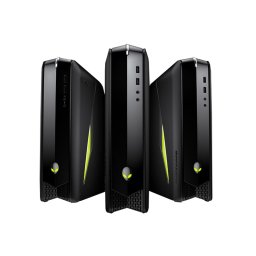ALIENWARE, X51 R3, Intel Core i5-6600K, 3.50 GHz, HDD: 1000 GB, RAM: 8 GB, video: Intel HD Graphics 530, nVIDIA GeForce GTX 560 Ti