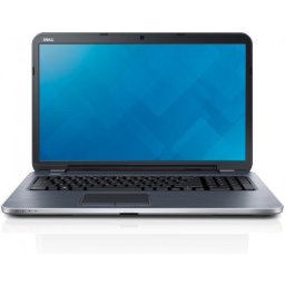 Laptop DELL, INSPIRON 5737, Intel Core i7-4500U, 1.80 GHz, HDD: 1000 GB, RAM: 4 GB, unitate optica: DVD RW, video: AMD Radeon R9 M270X (Venus), Intel HD Graphics 4400, webcam, 17.3 LCD