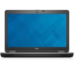 Laptop DELL, LATITUDE E6540, Intel Core i7-4910MQ, 2.90 GHz, HDD: 500 GB, RAM: 8 GB, unitate optica: DVD RW, video: AMD Radeon HD 8790M (Mars), Intel HD Graphics 4600, webcam, 15.6" LCD (FHD), 1920 x 1080