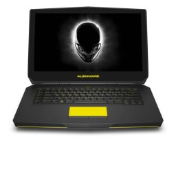Laptop ALIENWARE, ALIENWARE 15 R2, Intel Core i7-6700HQ, 2.60 GHz, HDD: 1000 GB, RAM: 16 GB, video: Intel HD Graphics 530, nVIDIA GeForce GTX 980M, webcam, BT, 15.6" LCD (QHD+), 3200 x 1800