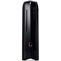 Alienware, X51 R2, Intel Core i7-4770, 3.40 GHz, HDD: 2000 GB, RAM: 16 GB, unitate optica: DVD RW, video: Intel HD Graphics 4600, nVIDIA GeForce GTX 745