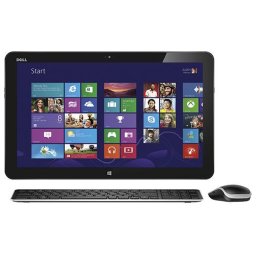 Aio DELL, XPS 1820, Intel Core i7-4510U, 2.00 GHz, HDD: 500 GB, RAM: 8 GB, video: Intel HD Graphics 4400, webcam, BT, FARA TOUCH