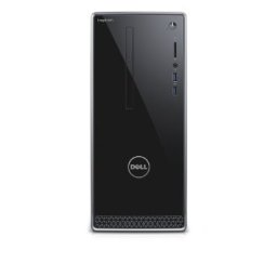Dell, INSPIRON 3650, Intel Core i5-6400, 2.70 GHz, HDD: 1000 GB, RAM: 8 GB, unitate optica: DVD RW, video: nVIDIA GeForce GT 730, BT