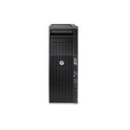 HP, HP Z620 WORKSTATION, Intel Xeon E5-1650, 3.20 GHz, HDD: 250 GB, RAM: 16 GB, unitate optica: DVD, video: nVIDIA Quadro 4000