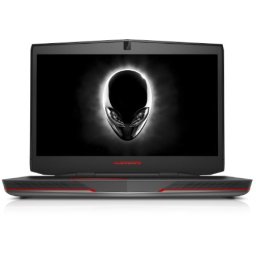 Laptop ALIENWARE, 17 R2, Intel Core i7-4720HQ, 2.60 GHz, HDD: 1000 GB, RAM: 16 GB, video: Intel HD Graphics 4600, nVIDIA GeForce GTX 970M, webcam, 17.3 LCD (FHD), 1920 x 1080