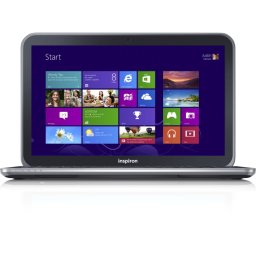 Laptop DELL, INSPIRON 5523, Intel Core i7-3537U, 2.00 GHz, HDD: 500 GB, RAM: 8 GB, unitate optica: DVD RW, video: Intel HD Graphics 4000, nVIDIA GeForce GT 630M, webcam