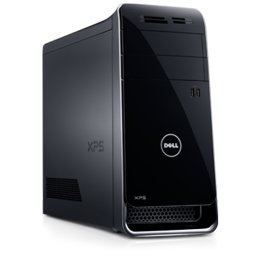DELL, XPS 8900, Intel Core i7-6700, 3.40 GHz, HDD: 2000 GB, RAM: 16 GB, unitate optica: DVD RW, video: nVIDIA GeForce GT 730, BT