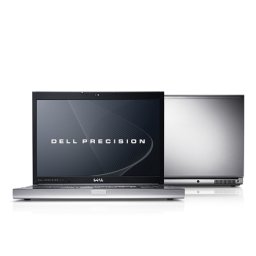 Laptop DELL, PRECISION M6500, Intel Core i5-560M, 2.67 GHz, HDD: 250 GB, RAM: 4 GB, unitate optica: DVD RW, video: ATI FirePro M7820 (Broadway), 17" LCD (WUXGA), 1920 x 1200