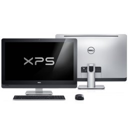 Aio DELL, XPS ONE 2710, Intel Core i5-3550, 3.30 GHz, HDD: 1000 GB, RAM: 6 GB, unitate optica: DVD RW BD, video: Intel HD Graphics 2500, nVIDIA GeForce GT 640M, 27 LCD (WQHD), 2560 x 1440