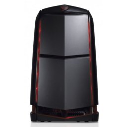Deasktop ALIENWARE, AURORA-R4, Intel Core i7-4820K, 3.70 GHz, HDD: 1000 GB, RAM: 8 GB, unitate optica: DVD RW, video: AMD Radeon R9 270 (Curacao)