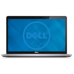 Laptop DELL, INSPIRON 7737, Intel Core i7-4510U, 2.00 GHz, HDD: 1000 GB, RAM: 16 GB, unitate optica: DVD RW, video: Intel HD Graphics 4400, nVIDIA GeForce GT 750M, webcam, BT, 17.3" LCD (FHD), 1920 x 1080