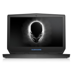 Laptop ALIENWARE, ALIENWARE 13, Intel Core i5-4210U, 1.70 GHz, HDD: 256 GB, RAM: 16 GB, video: Intel HD Graphics 4400, nVIDIA GeForce GTX 860M, webcam, BT