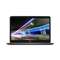 Laptop DELL, XPS 15 9530, Intel Core i7-4712HQ, 2.30 GHz, HDD: 250 GB, RAM: 16 GB, video: Intel HD Graphics 4600, nVIDIA GeForce GT 750M, 15.6" LCD (QHD+), 3200 x 1800
