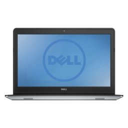 Laptop DELL, INSPIRON 5447, Intel Core i7-4510U, 2.00 GHz, HDD: 1000 GB, RAM: 8 GB, video: AMD Radeon R7 M260 (Topaz), Intel HD Graphics 4400, webcam, 14 LCD (WXGA), 1366 x 768