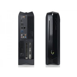ALIENWARE, X51 R3, Intel Core i5-6600K, 3.50 GHz, HDD: 128 GB SSD, 1000 GB, RAM: 16 GB, unitate optica: DVD RW, video: nVIDIA GeForce GTX 745