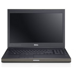 Laptop DELL, PRECISION M4600, Intel Core i7-2920XM, 2.50 GHz, HDD: 256, RAM: 8 GB, unitate optica: DVD RW, video: Intel HD Graphics 3000, nVIDIA Quadro 1000M, 15.6 LCD (FHD), 1920 x 1080
