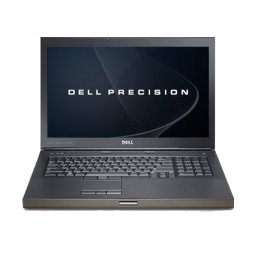Laptop DELL, PRECISION M6600, Intel Core i5-2520M, 2.50 GHz, HDD: 500 GB, RAM: 8 GB, unitate optica: DVD RW, video: AMD FirePro M8900 (Blackcomb), webcam, BT