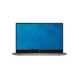 Laptop DELL, PRECISION 5510, Intel Core i7-6820HQ, 2.70 GHz, HDD: 512 GB, RAM: 16 GB, video: Intel HD Graphics 530, nVIDIA Quadro M1000M, webcam