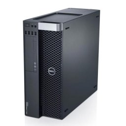 Dell, PRECISION T3600, Intel Xeon E5-1620, 3.60 GHz, HDD: 500 GB, RAM: 8 GB, unitate optica: DVD RW, video: nVIDIA Quadro 2000