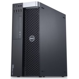 Dell, PRECISION T5600, Intel Xeon E5-2643, 3.30 GHz, HDD: 500 GB, RAM: 16 GB, video: nVIDIA Quadro 2000