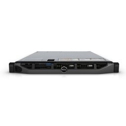 DELL POWEREDGE R620; 2 x Intel Octa Core (E5-2690) 2.9 GHz; 32 GB RAM DDR3 ECC; controler RAID: H710; dimensiune: 2U; caddy HDD: 8X2.5; 2PSU