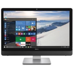 Aio DELL, INSPIRON 24-5459, Intel Core i3-6100T, 3.20 GHz, HDD: 1000 GB, RAM: 8 GB, unitate optica: DVD RW, video: Intel HD Graphics 530, webcam