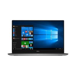 Laptop DELL, XPS 15 9550, Intel Core i7-6700HQ, 2.60 GHz, HDD: 256 GB, RAM: 16 GB, video: Intel HD Graphics 530, nVIDIA GeForce GTX 960M, webcam