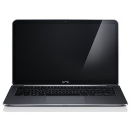Laptop DELL, XPS L322X, Intel Core i7-3537U, 2.00 GHz, HDD: 80 GB, RAM: 8 GB, video: Intel HD Graphics 4000, webcam