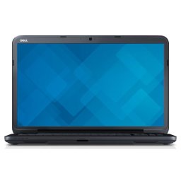 Laptop DELL, INSPIRON 3737, Intel Core i7-4500U, 1.80 GHz, RAM: 8 GB, unitate optica: DVD RW, video: Intel HD Graphics 4400, webcam, 17.3" LCD, 1600 x 900